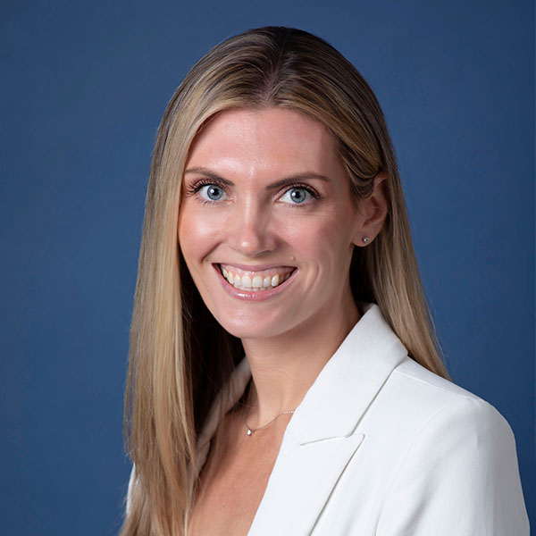 Picture of Holly Horning smiling