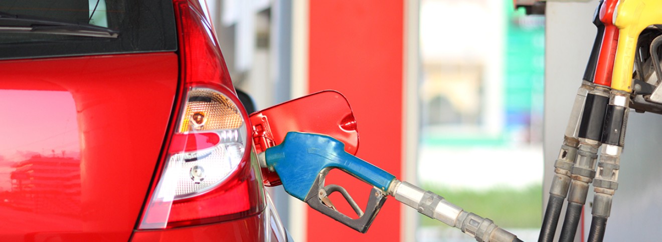 gas prices